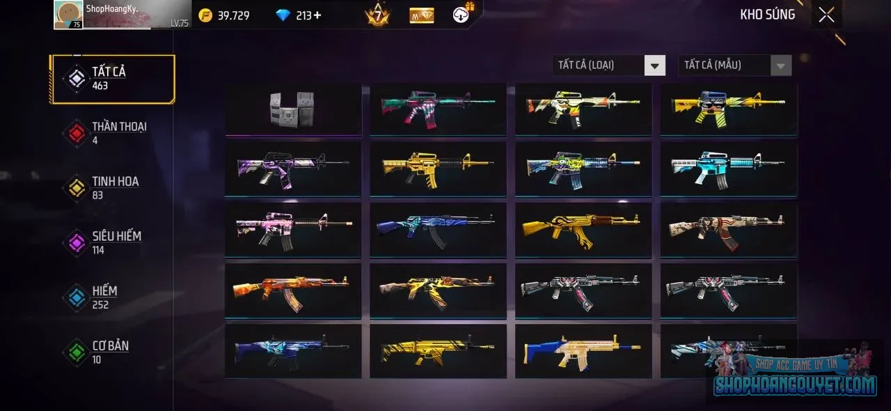 Account Image