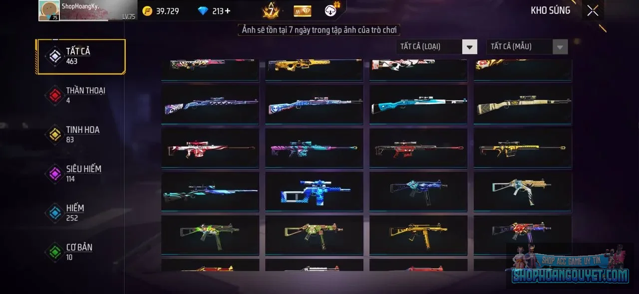 Account Image