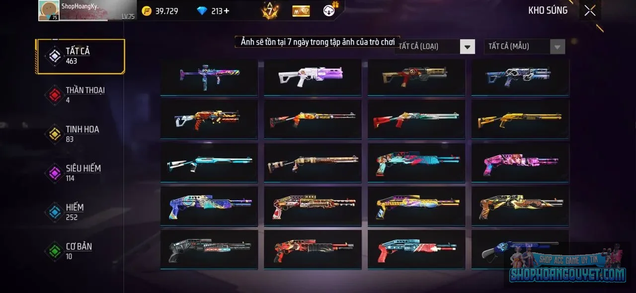 Account Image