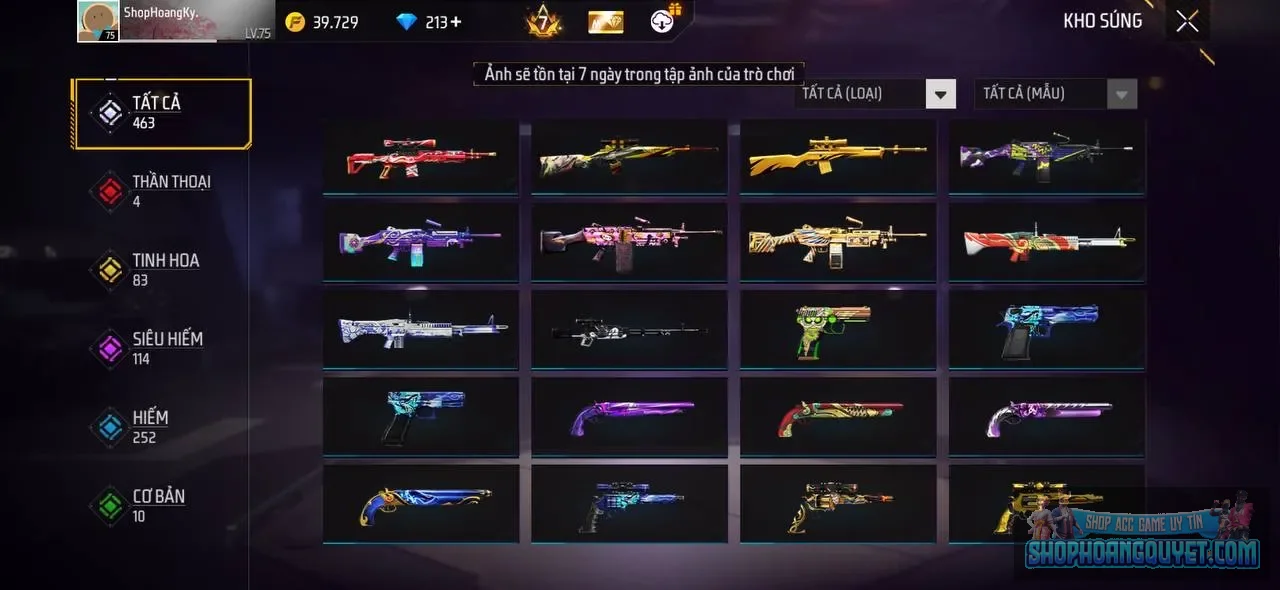 Account Image