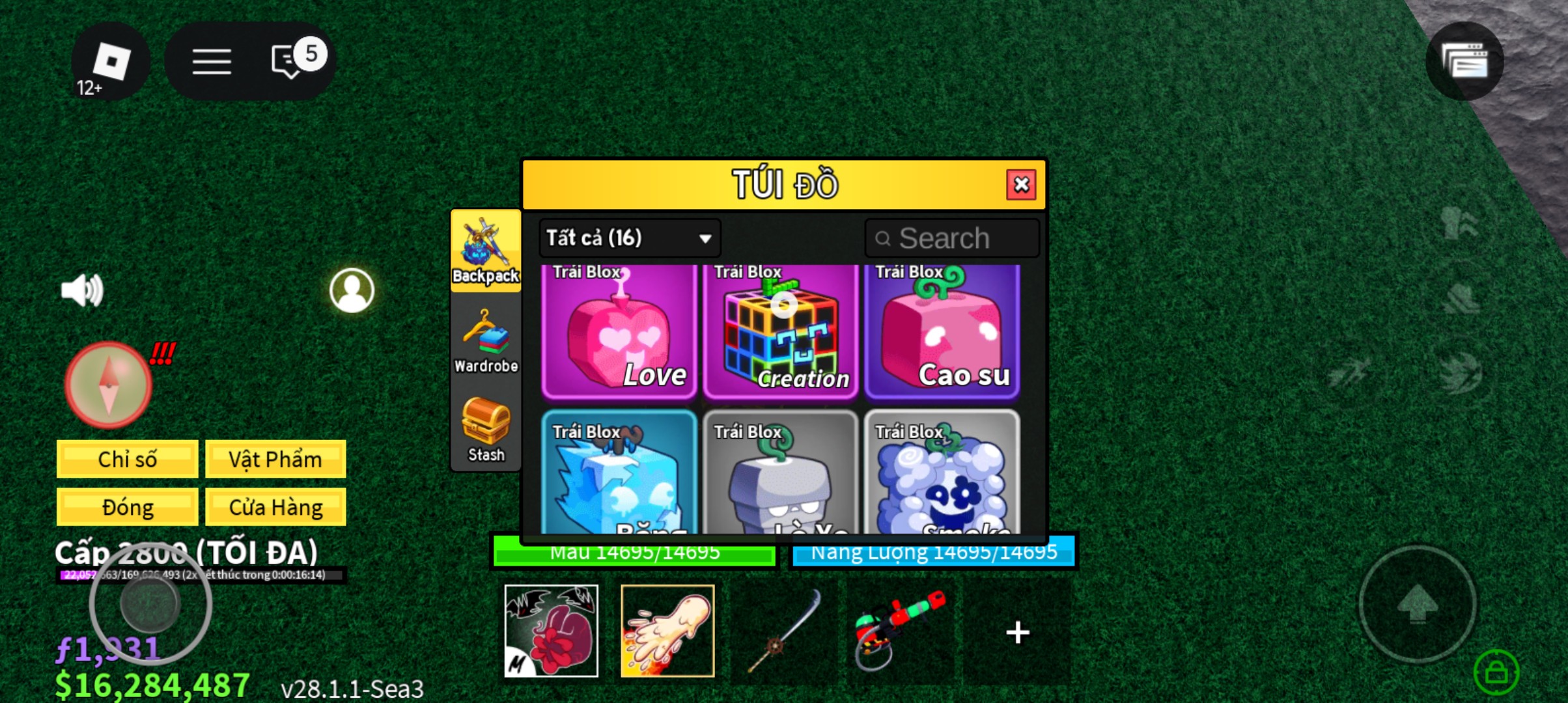 Account Image