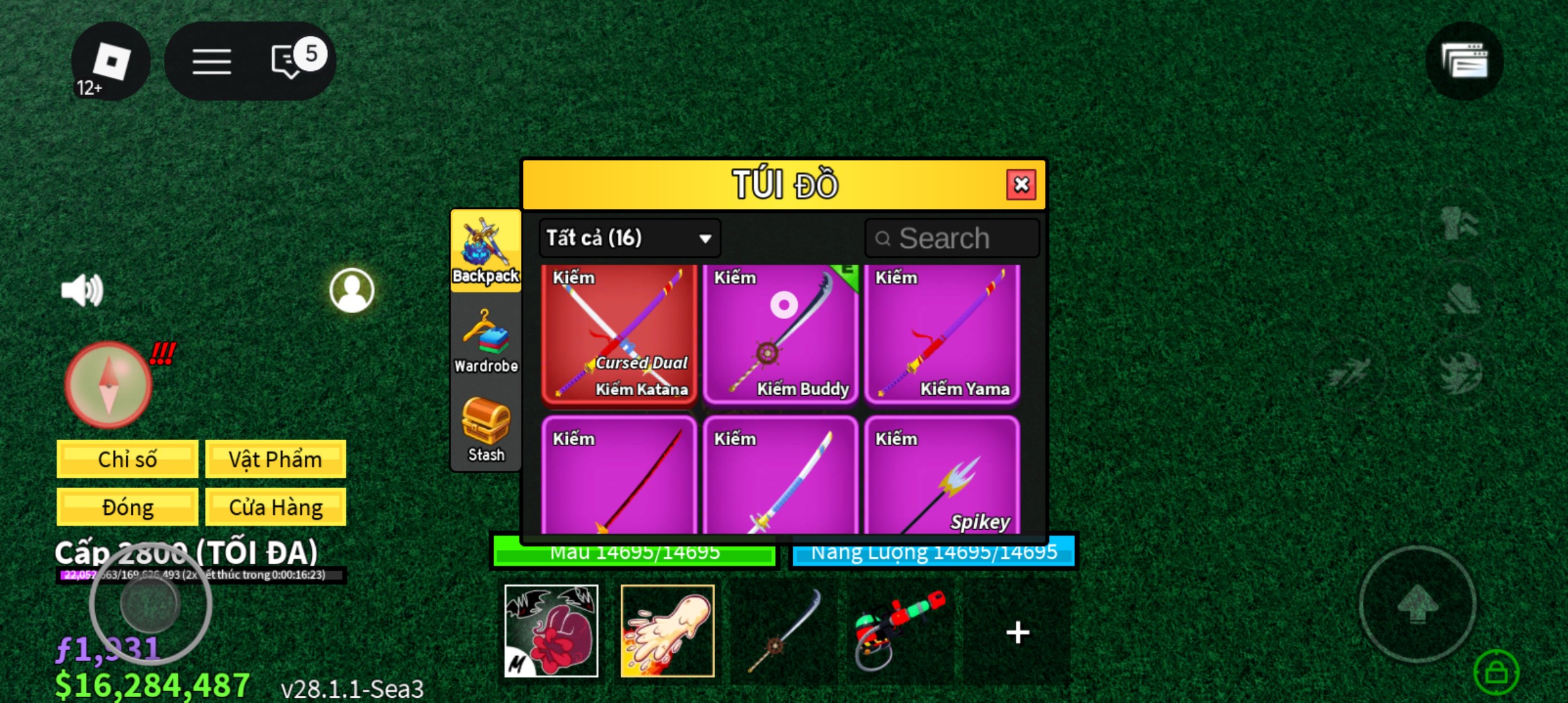 Account Image