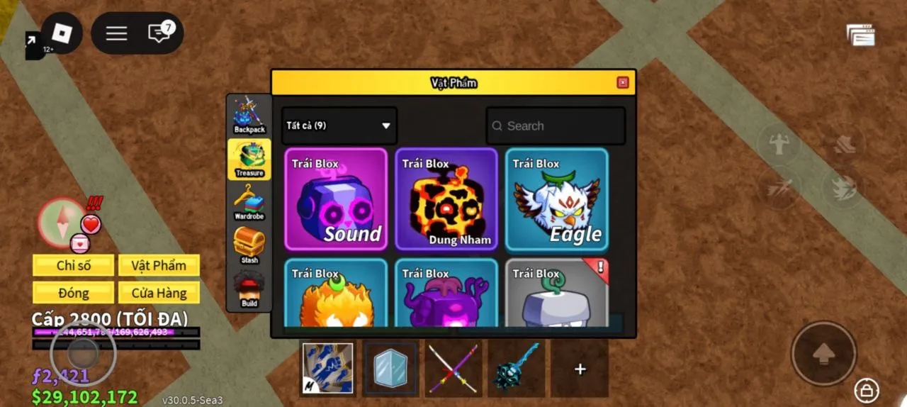 Account Image
