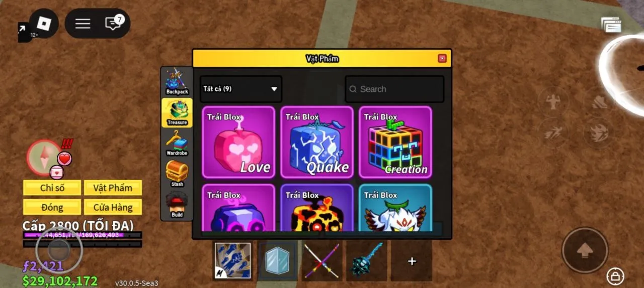Account Image