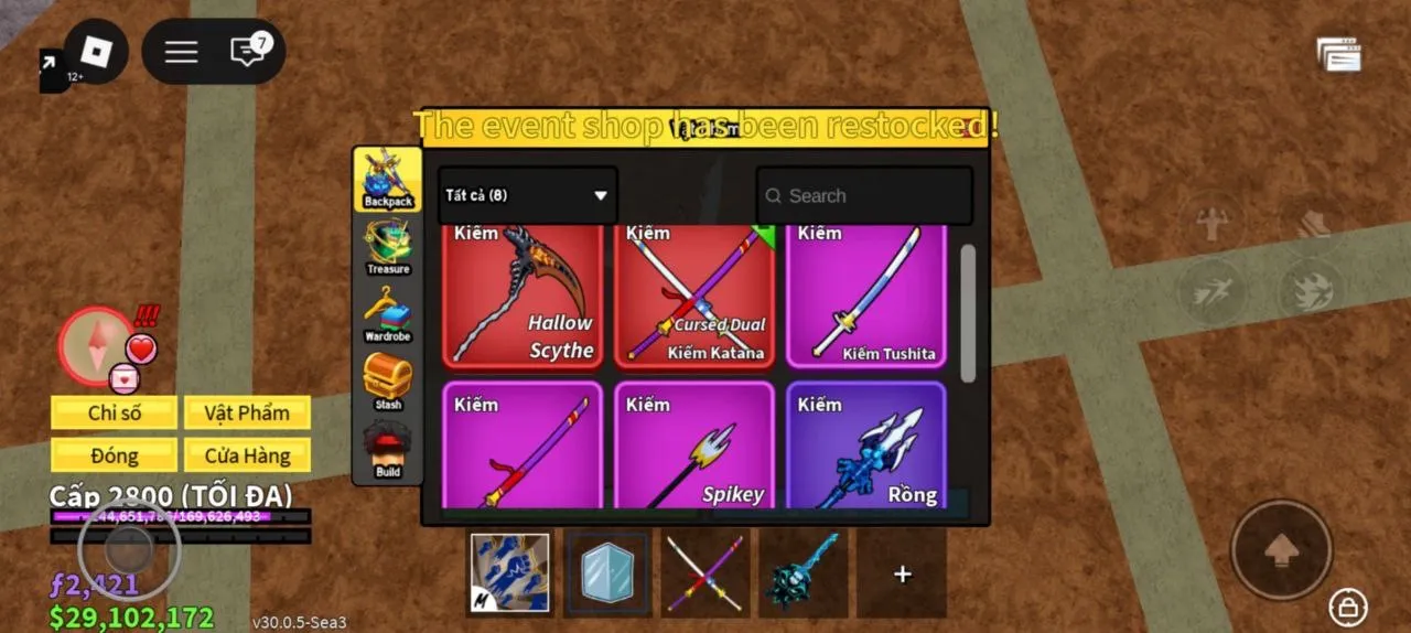 Account Image