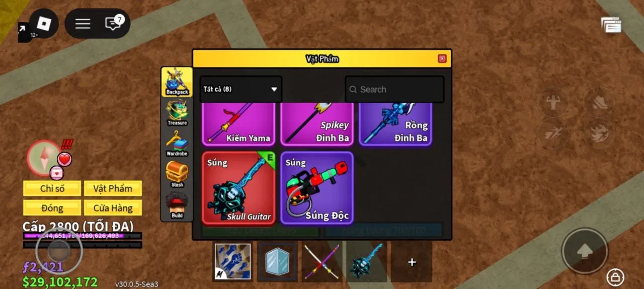 Account Image