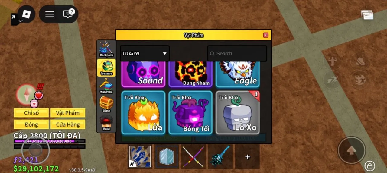 Account Image