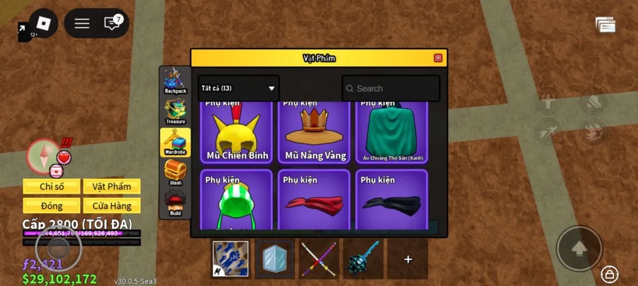 Account Image