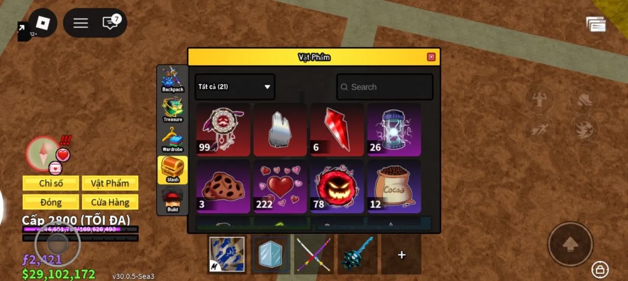 Account Image