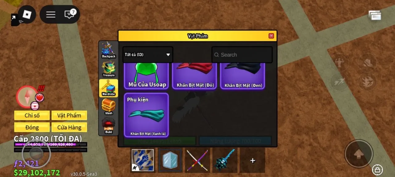 Account Image