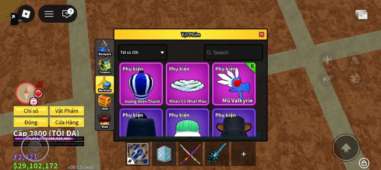 Account Image